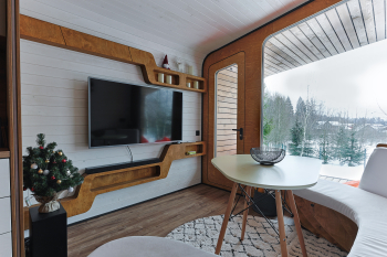 Коттедж Бари — фото 13