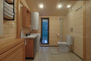 Коттедж Шон для 7 гостей — фото 10