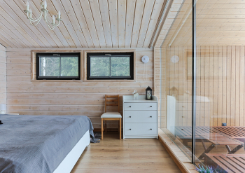 Коттедж Шон для 7 гостей — фото 5