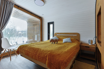 Коттедж Бари — фото 8