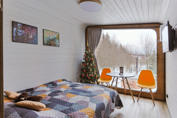 мини дом Немо — фото 10