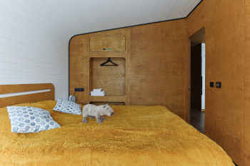 Коттедж Бари — фото 9