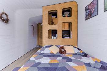 мини дом Немо — фото 9