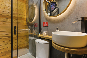 мини дом Немо — фото 15