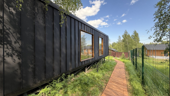 Дом Лени — фото 6