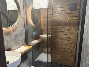 Коттедж Свен — фото 15