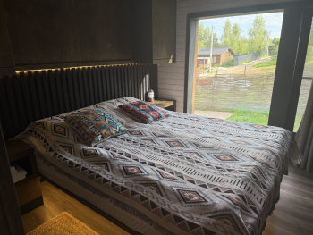 Коттедж Свен — фото 13