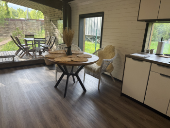 Коттедж Свен — фото 10