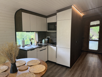 Коттедж Свен — фото 11