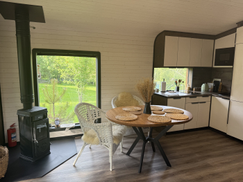 Коттедж Свен — фото 12