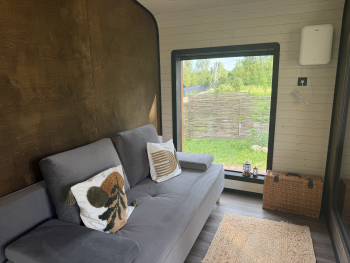 Коттедж Свен — фото 9