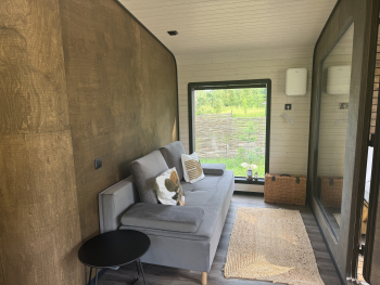 Коттедж Свен — фото 2