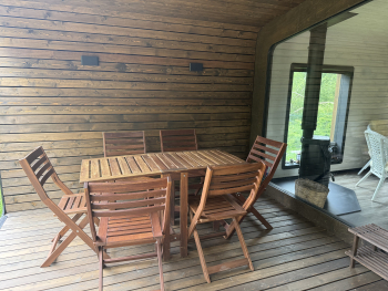 Коттедж Свен — фото 4