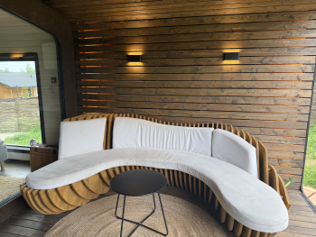 Коттедж Свен — фото 5