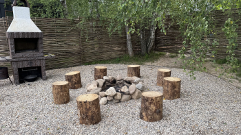 Коттедж Свен — фото 6