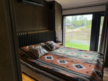 Коттедж Свен — фото 7