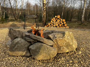 Коттедж Шон для 7 гостей — фото 13