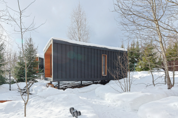 мини дом Немо — фото 4