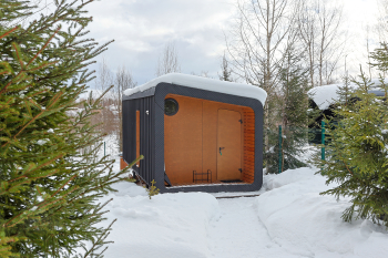 мини дом Немо — фото 5