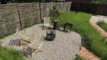 Дом Лени — фото 11