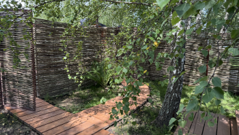 Дом Лени — фото 9