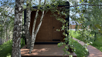 Дом Лени — фото 10