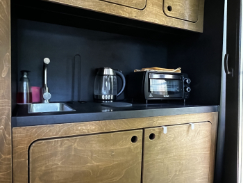 мини дом Немо — фото 11