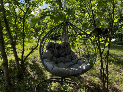 Родионцево Эко Деревня (Rodioncevo Eco Village) — фото