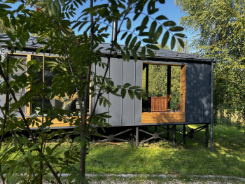 Коттедж Шон для 7 гостей — фото 2