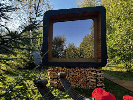 Родионцево Эко Деревня (Rodioncevo Eco Village) — фото