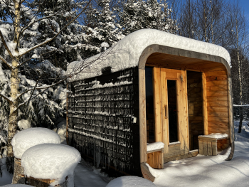 Коттедж Куско для 6 гостей — фото 2