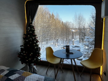 мини дом Немо — фото 13