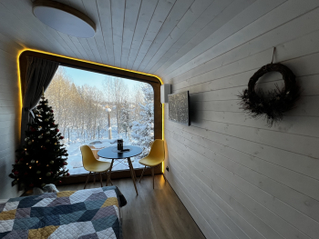 мини дом Немо — фото 12