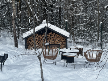 мини дом Немо — фото 16