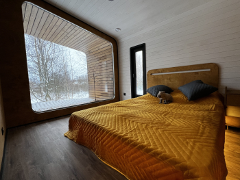 Коттедж Бари — фото 7