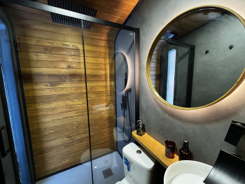 Коттедж Бари — фото 18