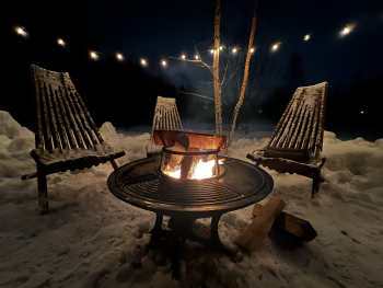 Коттедж Бари — фото 17