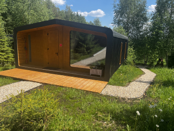 Коттедж Бари — фото 1