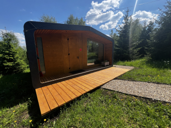 Коттедж Бари — фото 2