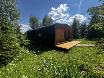 Коттедж Бари — фото 3