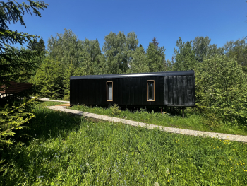 Коттедж Бари — фото 4