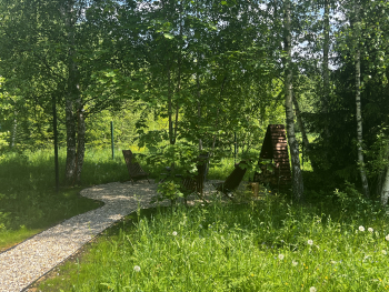 Коттедж Бари — фото 20