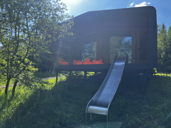 Коттедж Бари — фото 6