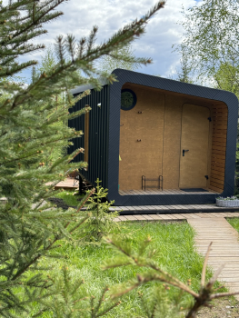 мини дом Немо — фото 6