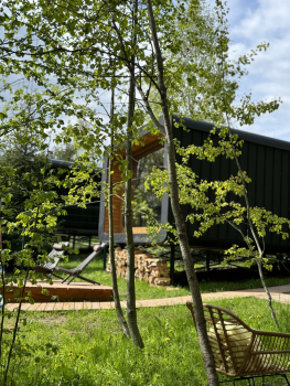 мини дом Немо — фото 2