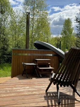 мини дом Немо — фото 17