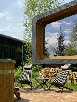 мини дом Немо — фото 1