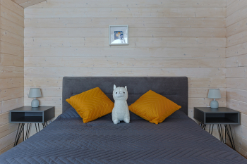 Коттедж Куско для 6 гостей — фото 7