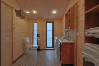 Коттедж Куско для 6 гостей — фото 13