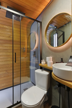 Коттедж Бари — фото 16